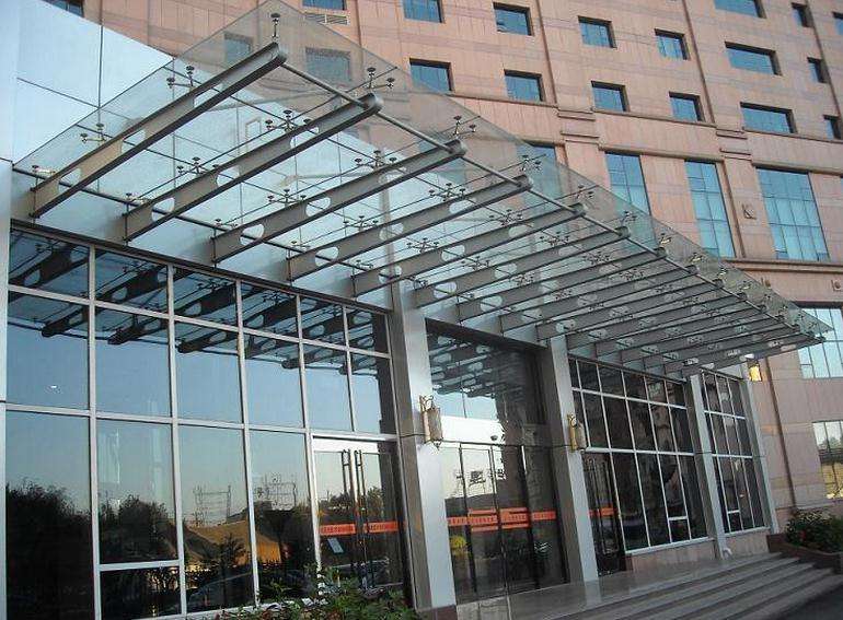 敦化单层工业厂房钢结构安装工艺流程图