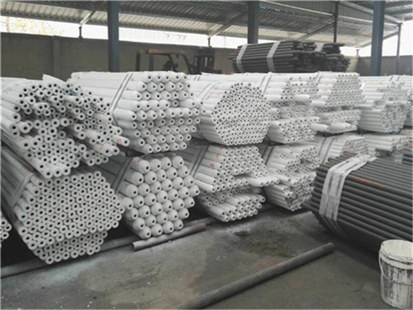 敦化网架成品发货